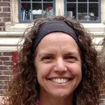 Amy Greenwald