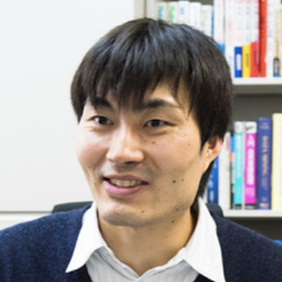 Katsuhide Fujita
