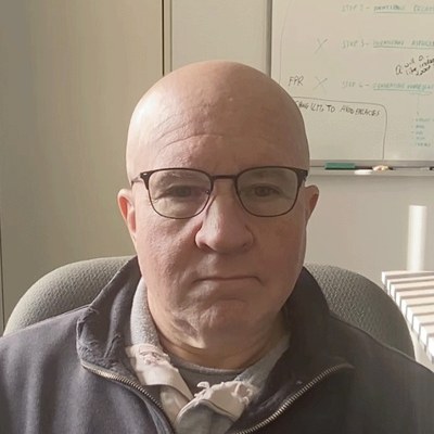 Mark Klein