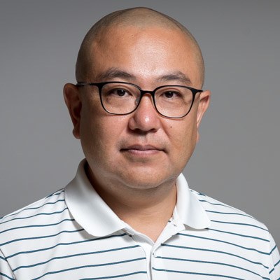 Satoshi Morinaga