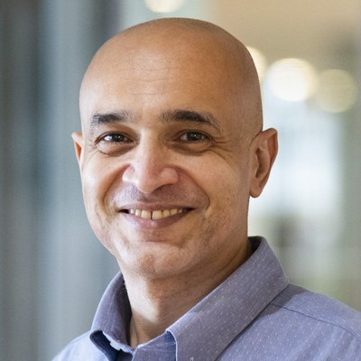 Yasser Mohammad